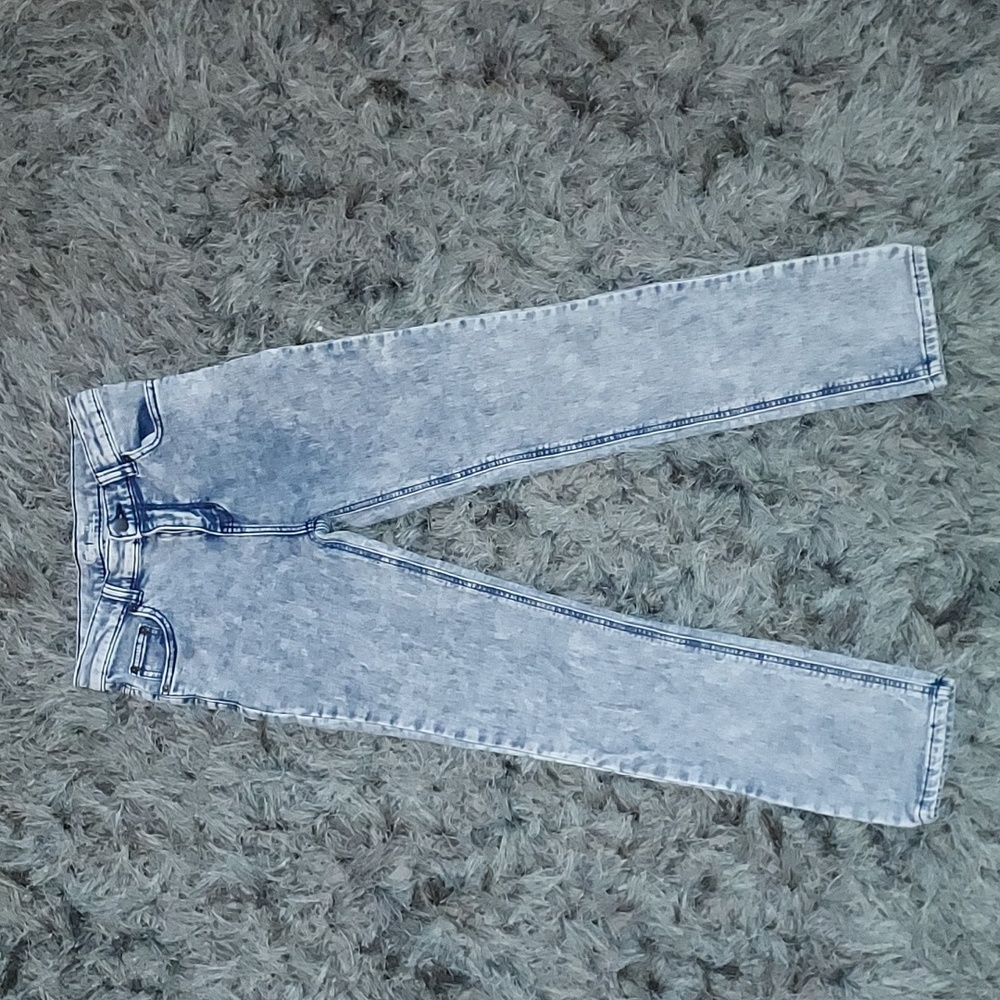 Wonder Nation Boys Jeans Slim- Size 14